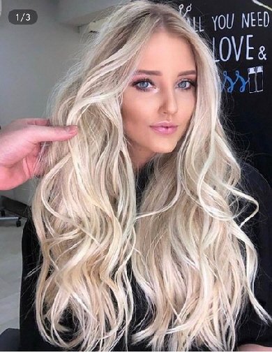 Hair Extensions
